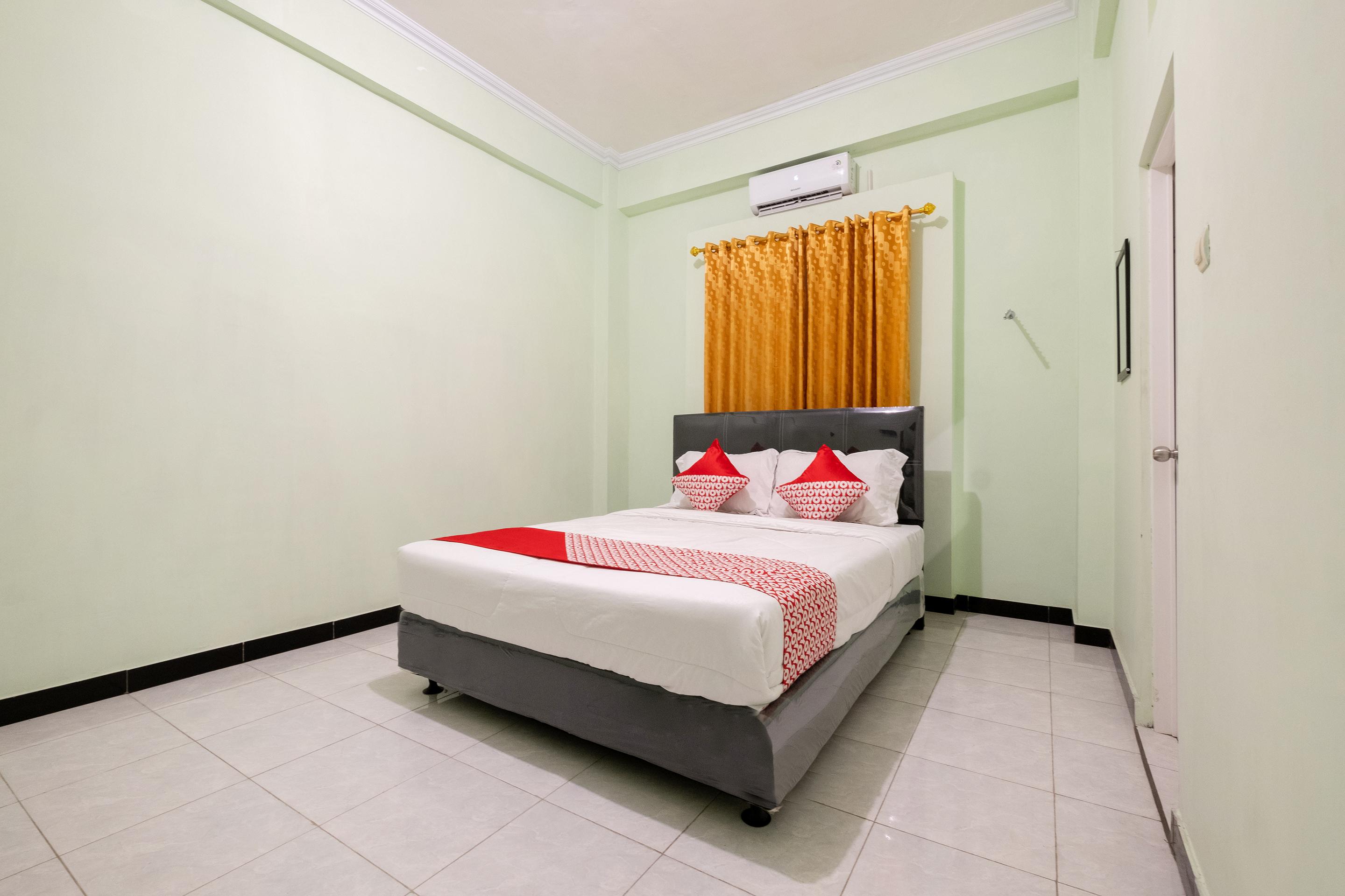 Hotel Reddoorz Syariah Near Alun Alun Wonosari Exterior foto