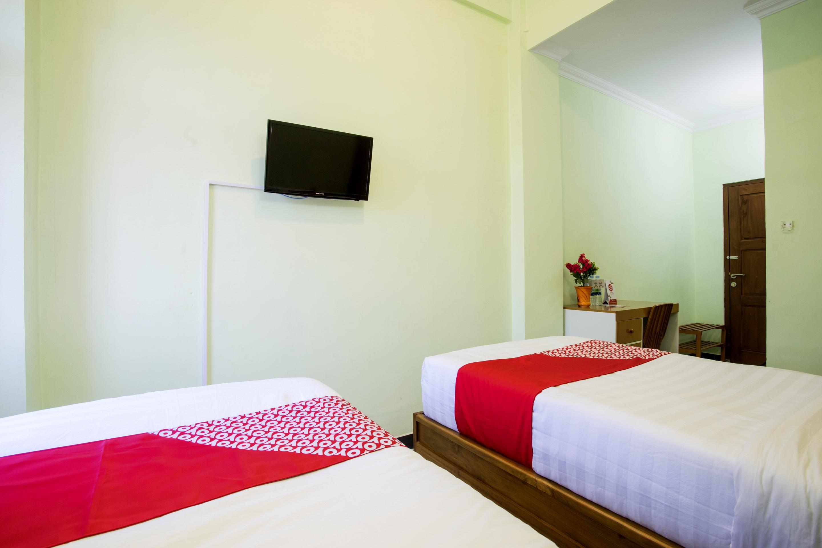 Hotel Reddoorz Syariah Near Alun Alun Wonosari Exterior foto